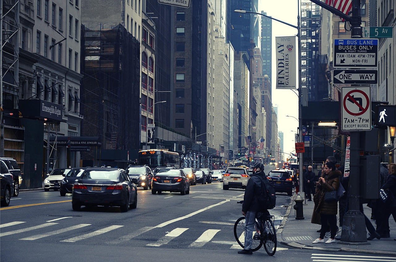 Image by DENIS NOVOSELOV from Pixabay