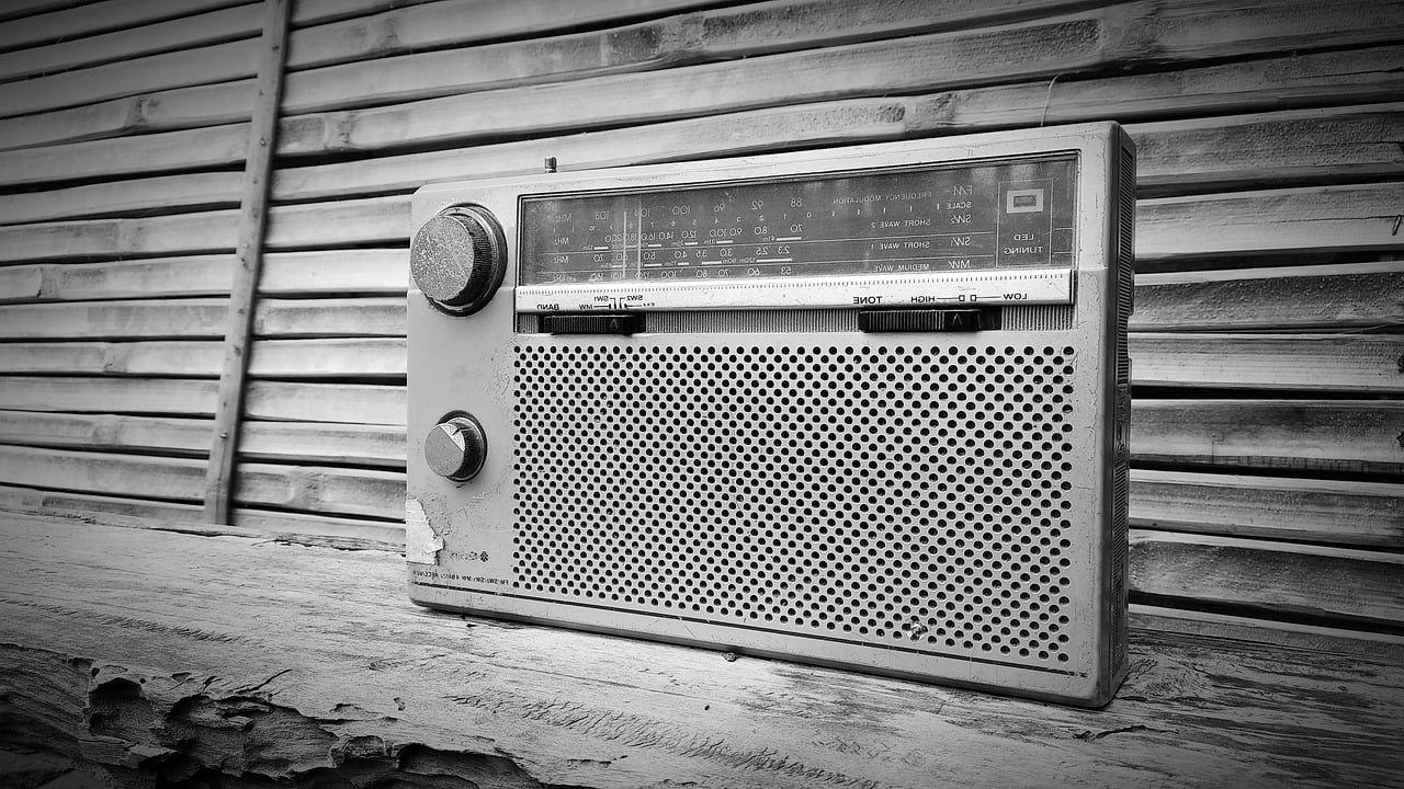 Radio Hemsbach Messenger DAB SWR